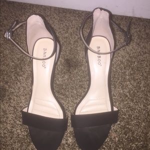 Women pumps